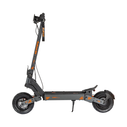 Elektrinis paspirtukas Kukirin G4 2026m modelis