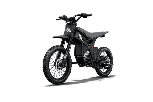 Elektrinis dviratis Riding times GT73