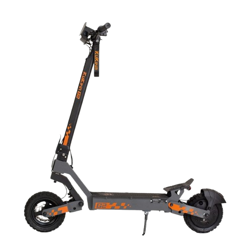 Elektrinis paspirtukas Kukirin G2 2026m modelis