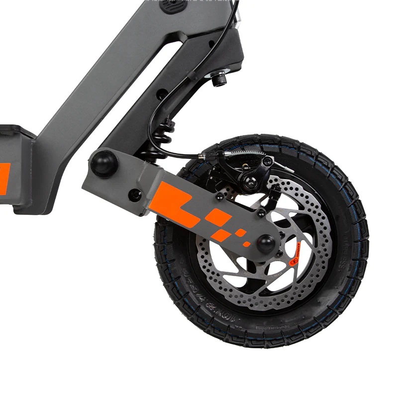 Elektrinis paspirtukas Kukirin G2 2026m modelis
